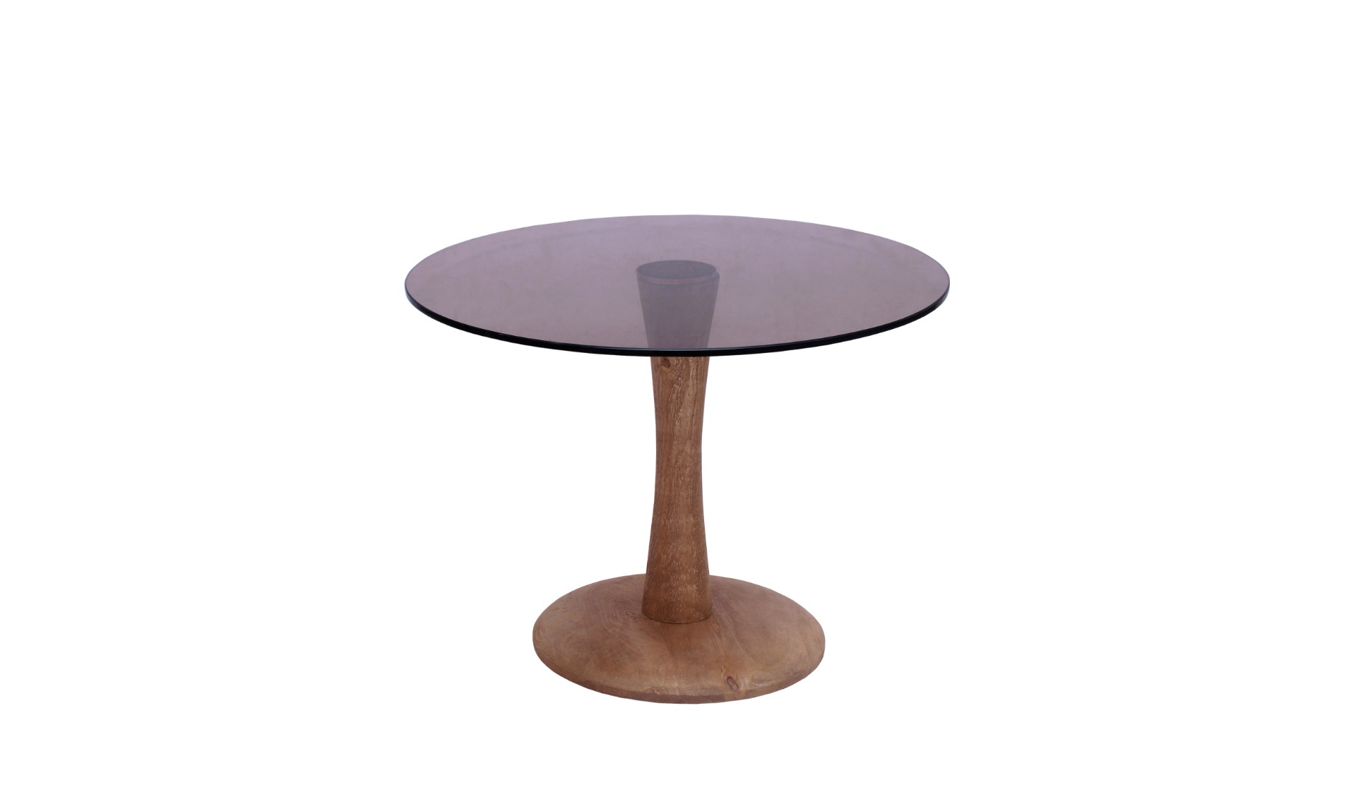 Beistelltisch Faye Almond 60 cm - Brix