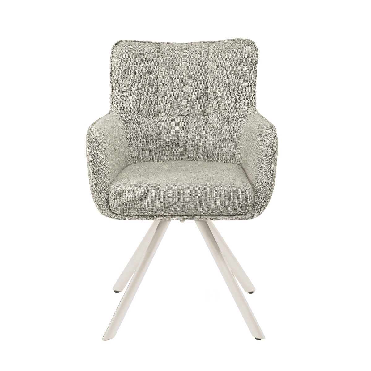 Eetkamerstoel Tori Sand Natural - Livingfurn