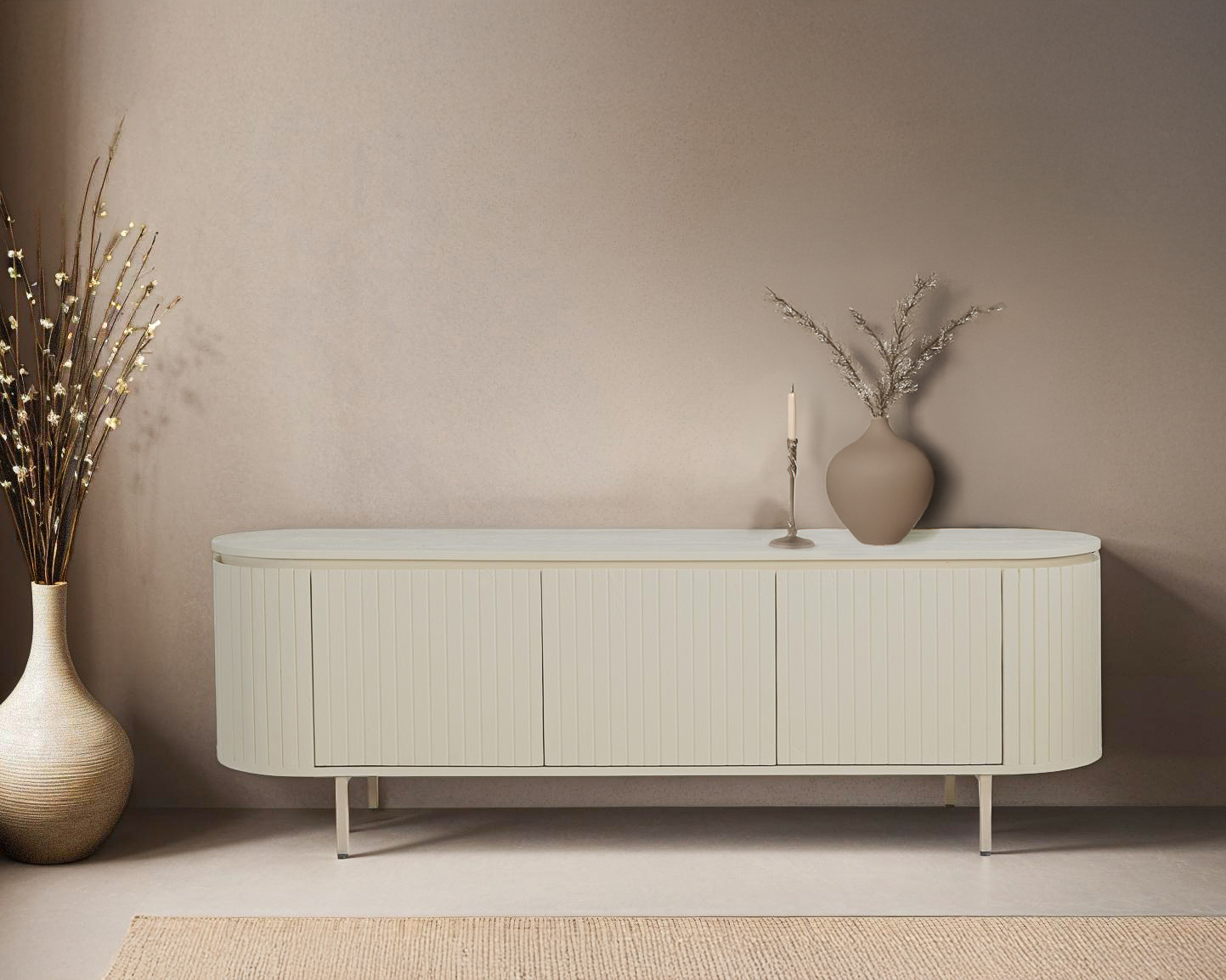 TV-Möbel Patou 170cm - Livingfurn