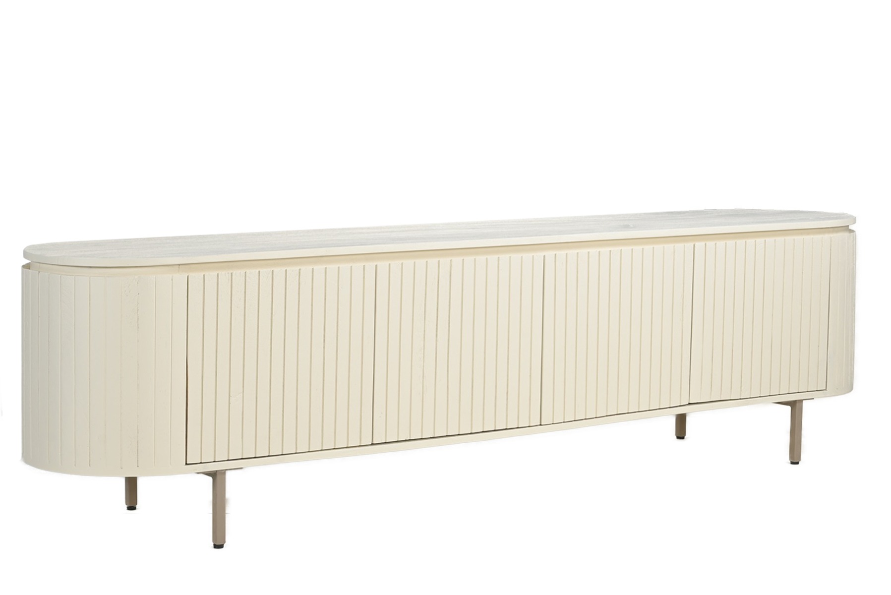 TV-Möbel Patou 210 cm - Livingfurn