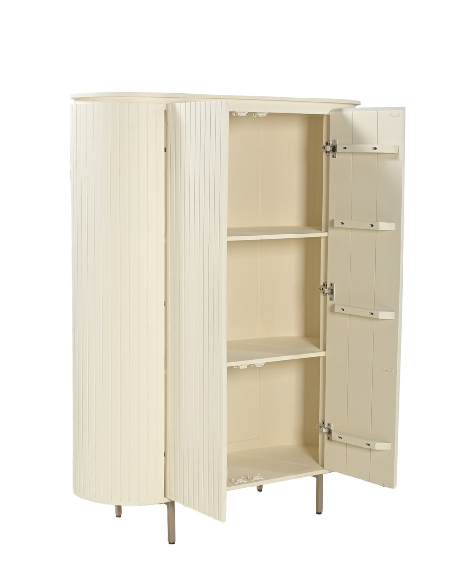 Opbergkast Patou 150 cm - Livingfurn