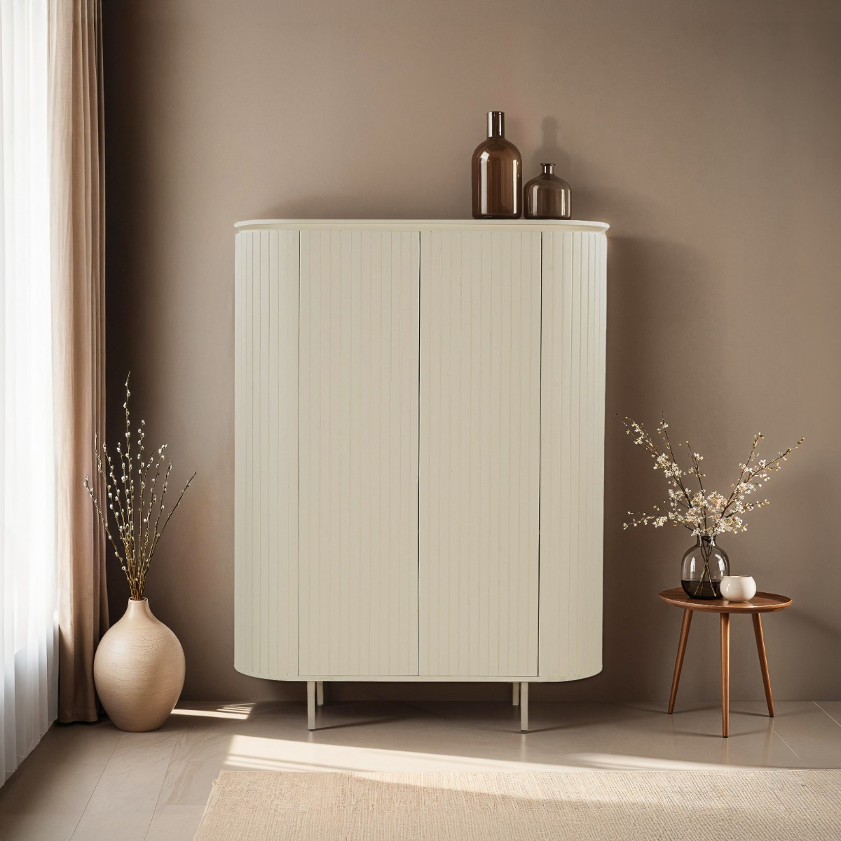 Opbergkast Patou 150 cm - Livingfurn