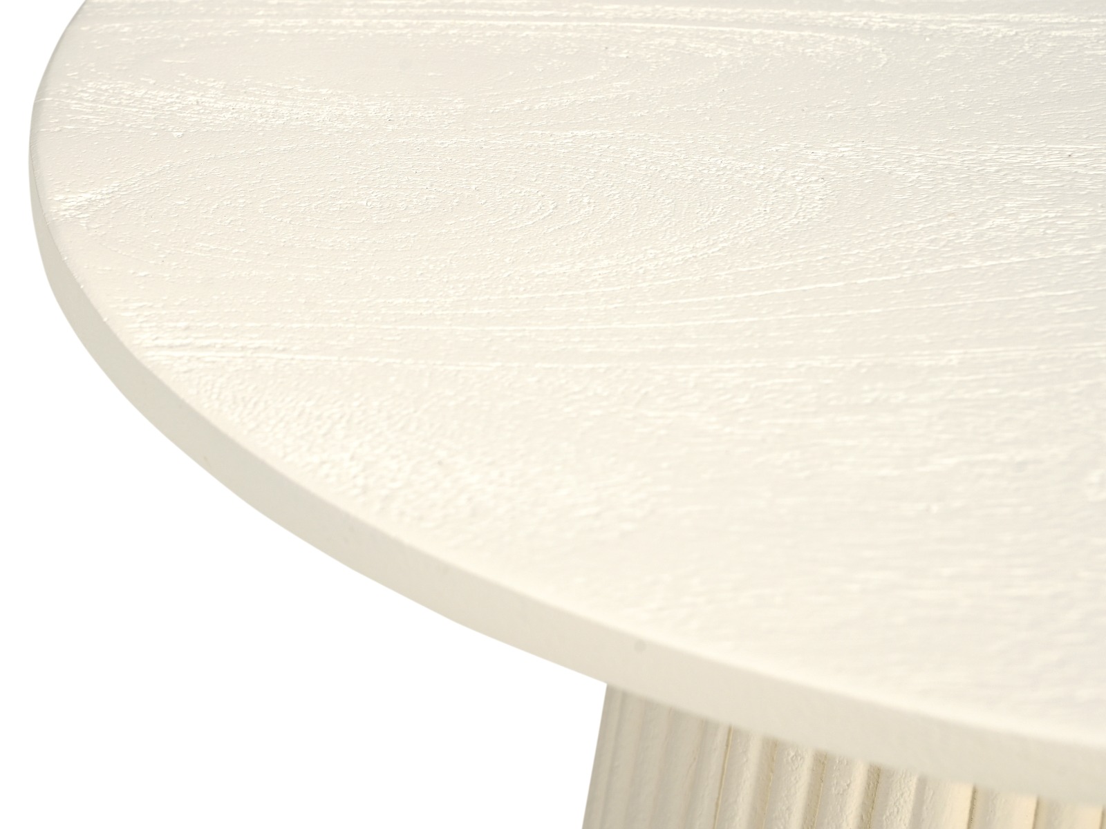 Patrice Coffee Table 50cm - Livingfurn