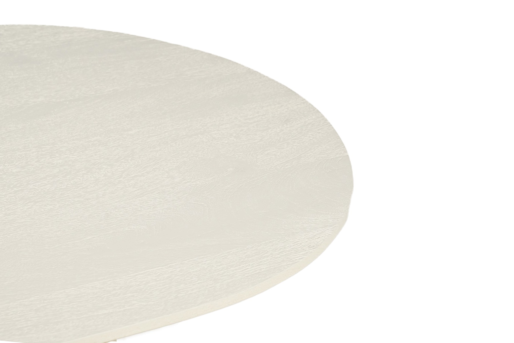 Patrice Coffee Table 80cm - Livingfurn