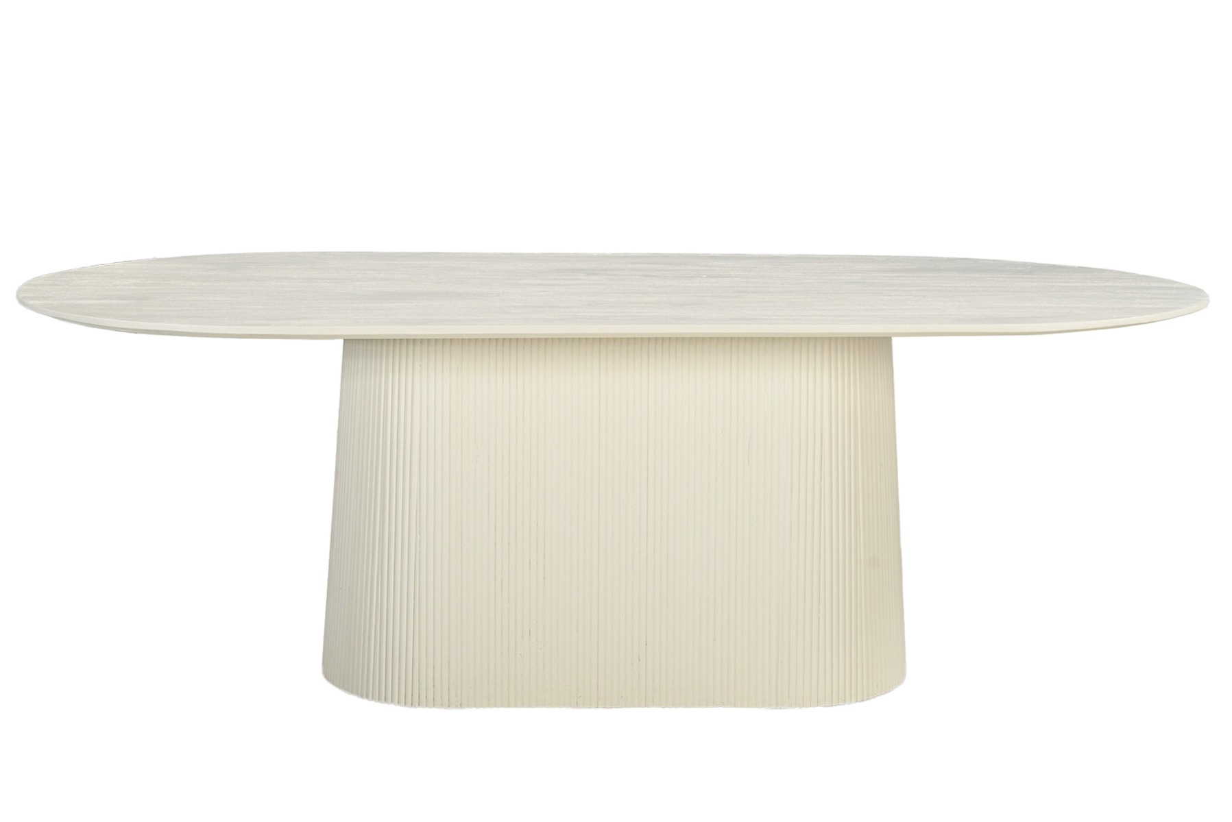 Esstisch Patrice 230cm - Livingfurn