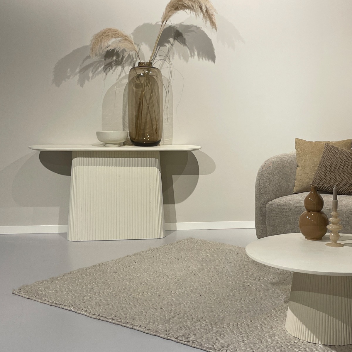 Konsolentisch Patrice 140cm - Livingfurn