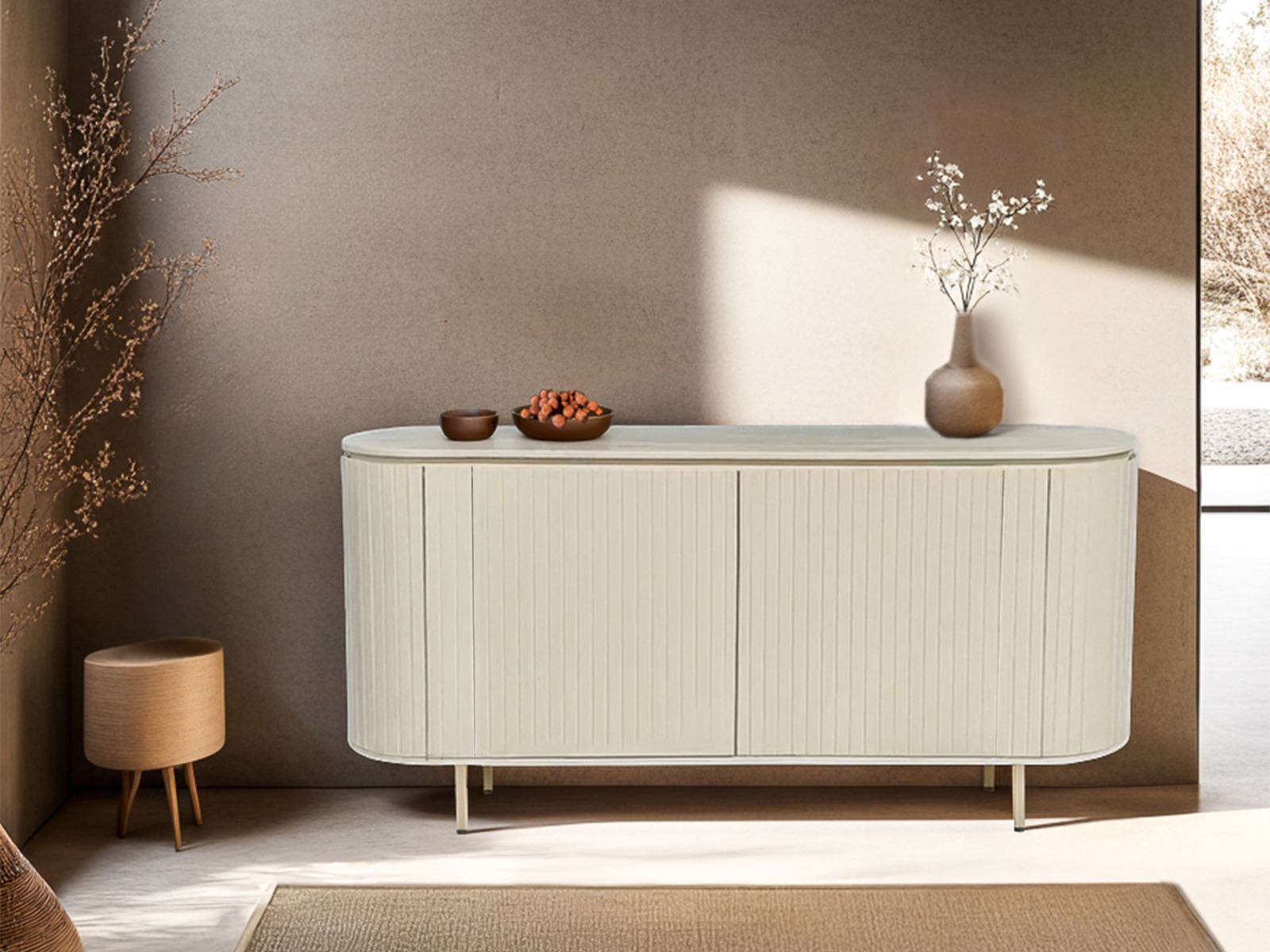 Sideboard Patou 170cm - Livingfurn