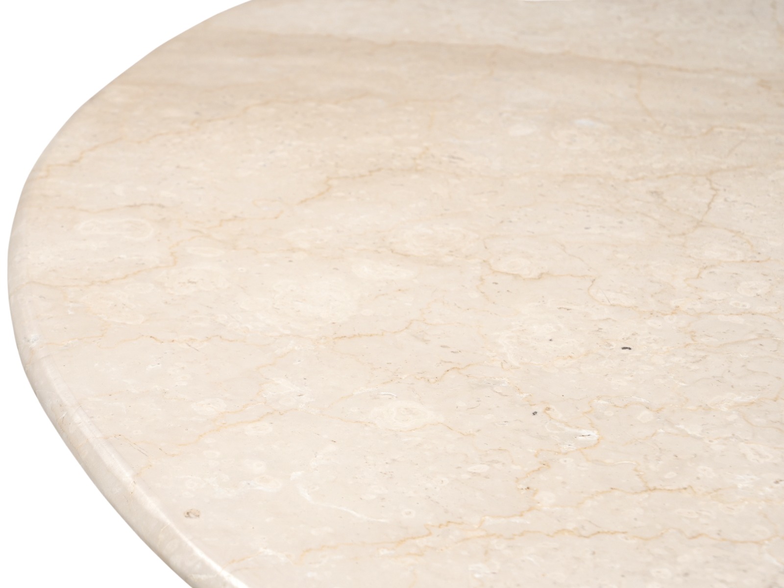 Eettafel Bottecino Round 130cm - Brix