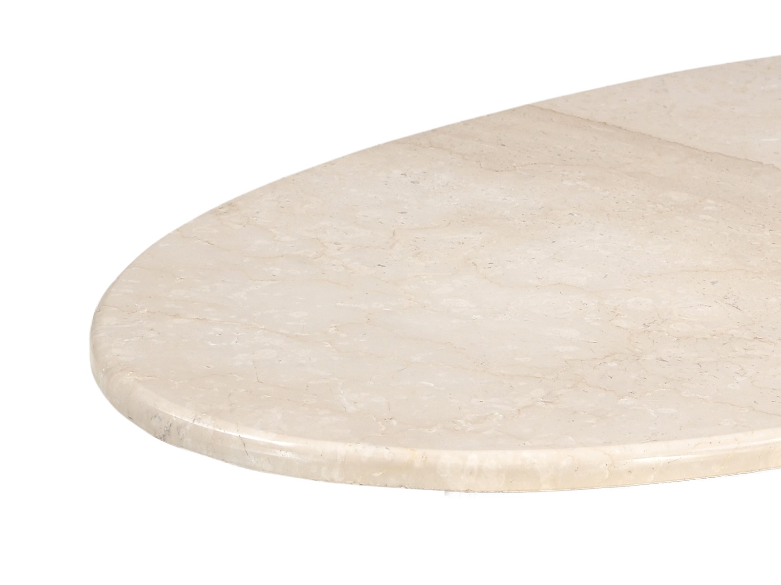 Salontafel Bottecino Oval 120cm - Brix