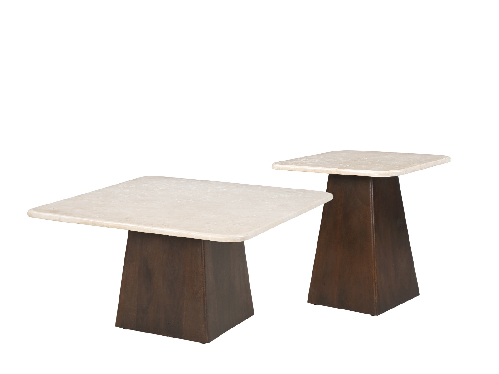 Salontafel Bottecino 75cm - Brix