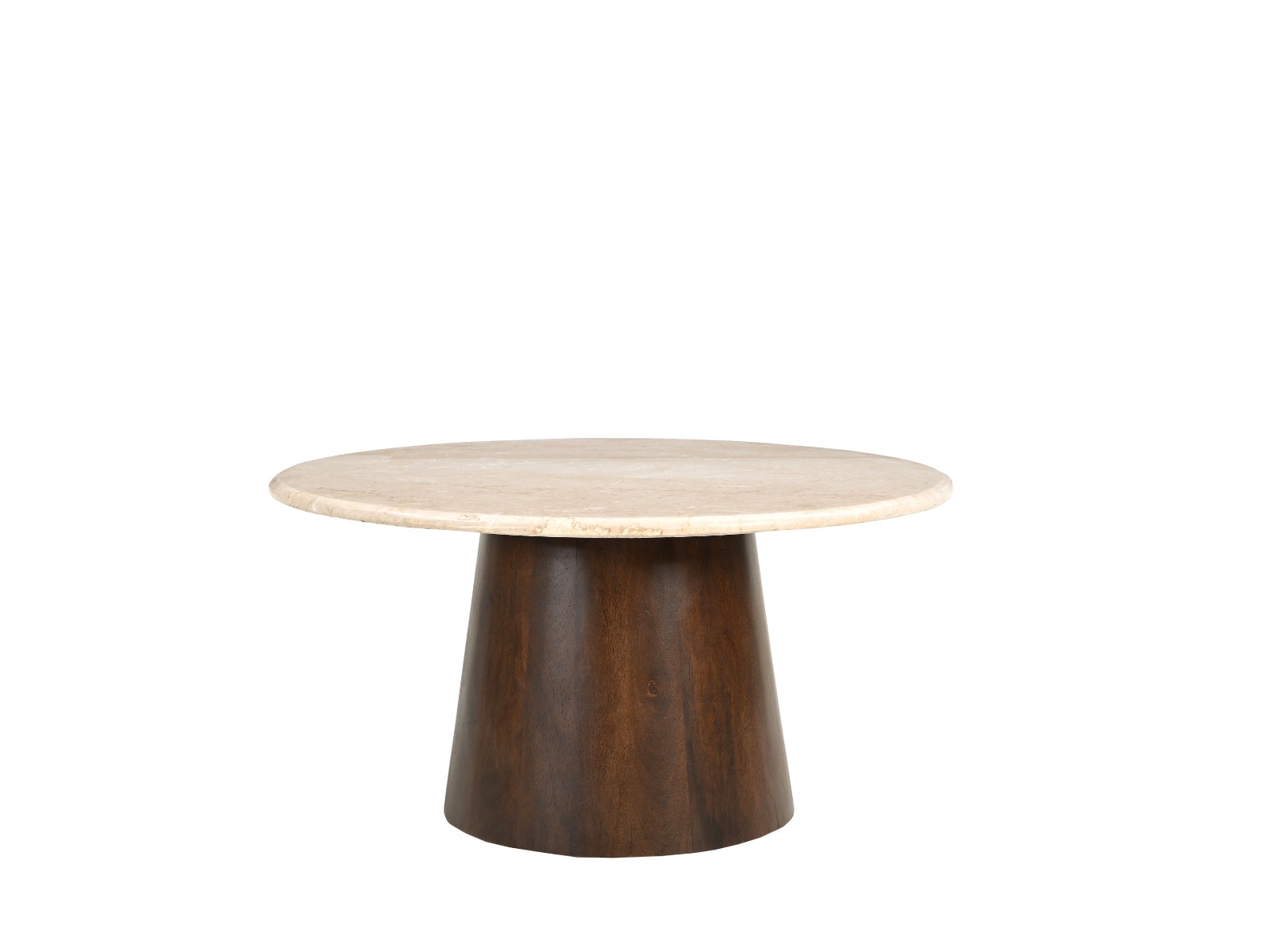 Salontafel Bottecino round 75cm - Brix