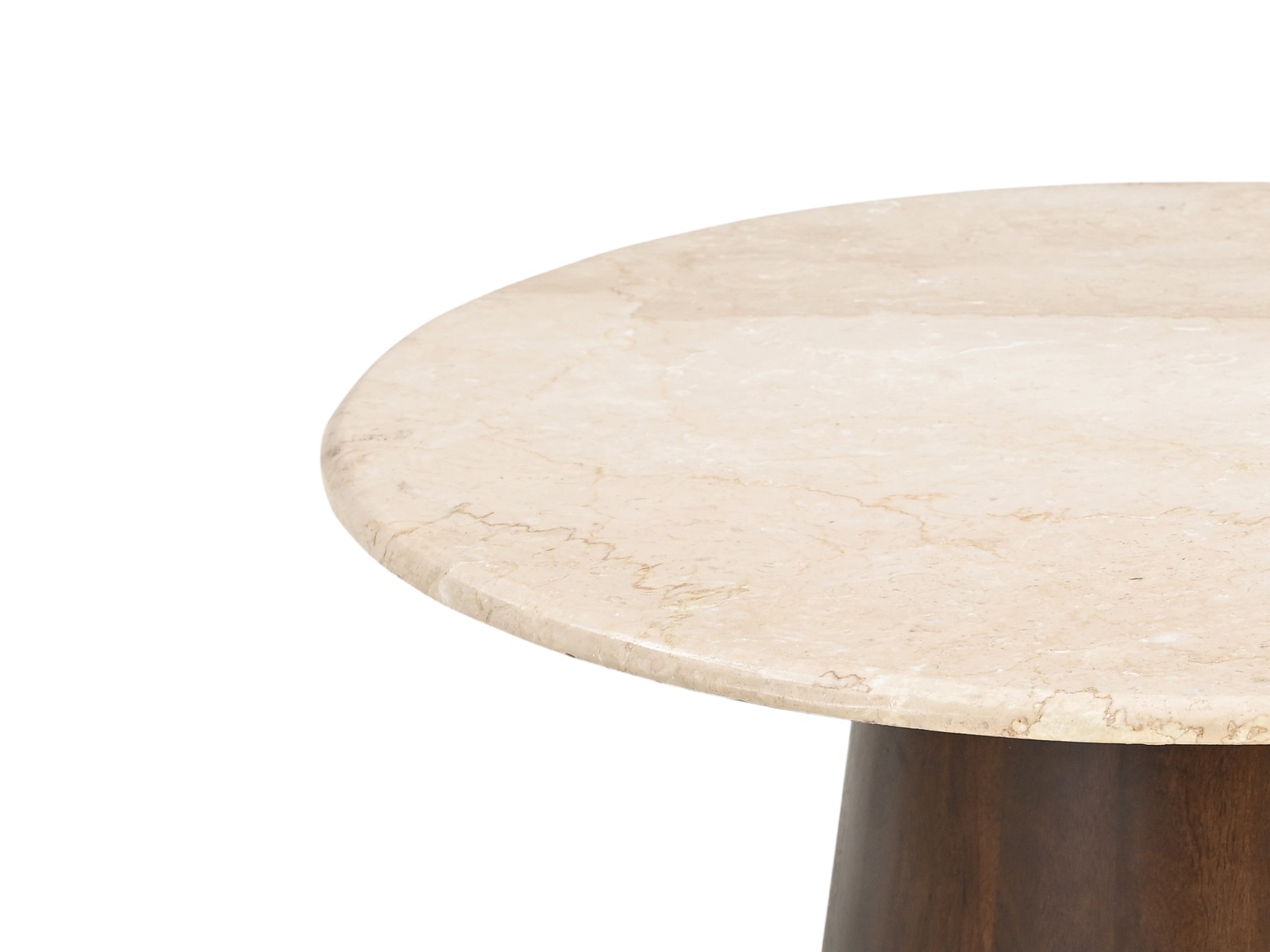 Salontafel Bottecino round 75cm - Brix