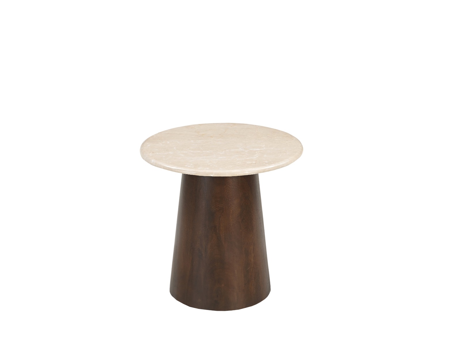 Couchtisch Bottecino round 45cm - Brix