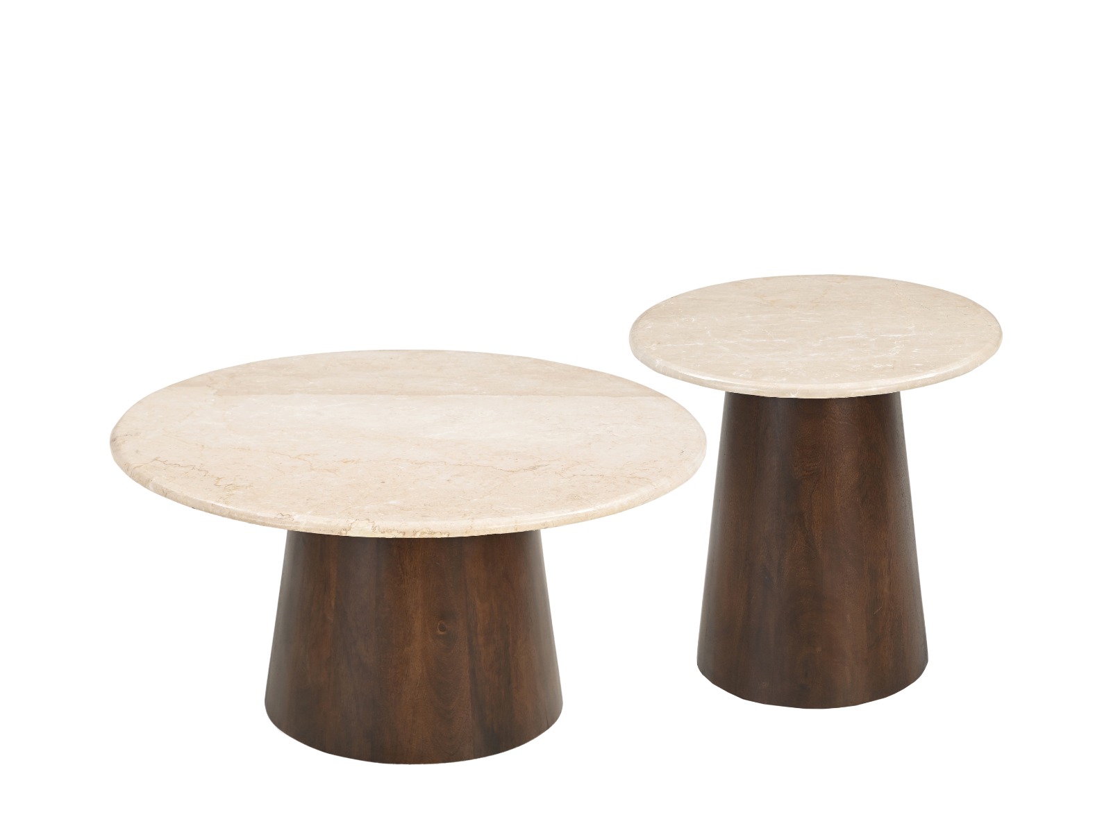 Salontafel Bottecino round 45cm - Brix