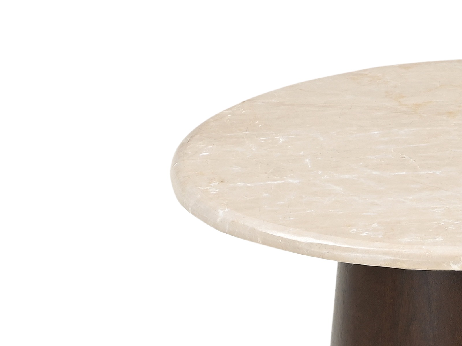 Salontafel Bottecino round 45cm - Brix