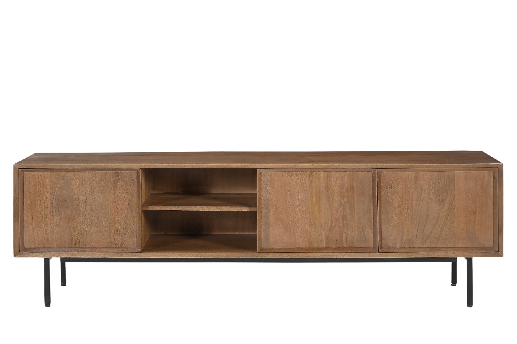 TV-Möbel Ravenstein 180cm - Livingfurn