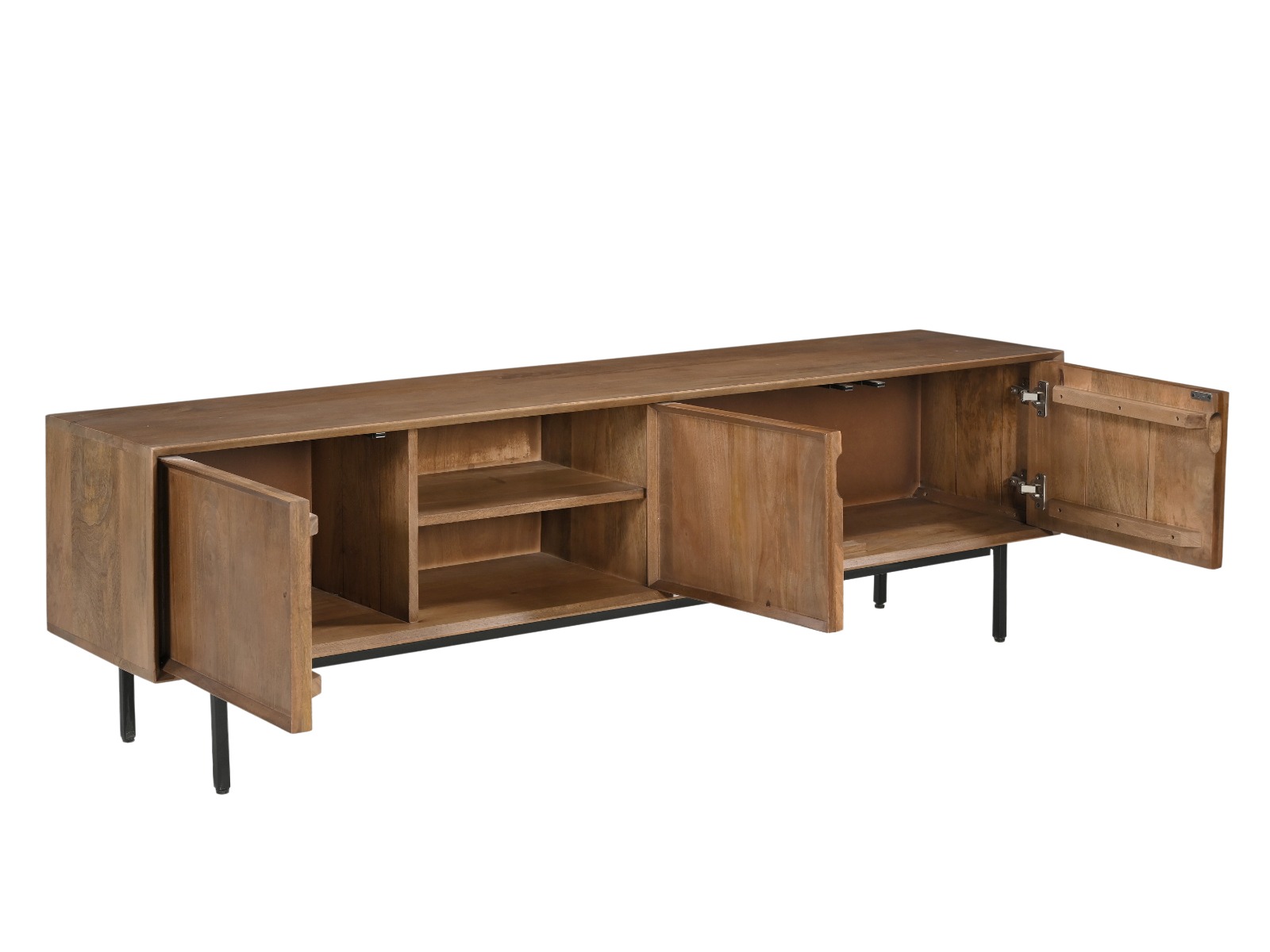 TV-Möbel Ravenstein 180cm - Livingfurn