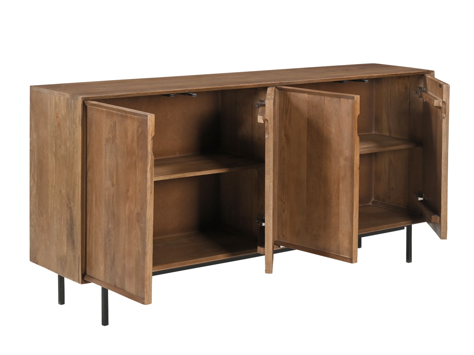 Sideboard Ravenstein 180cm - Livingfurn