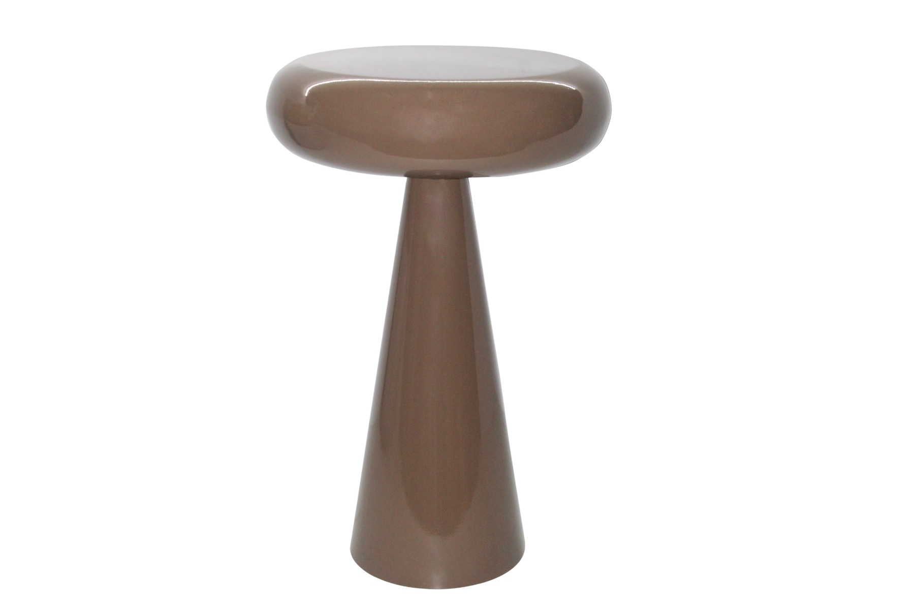 Sam Coffee Side Table - Brix
