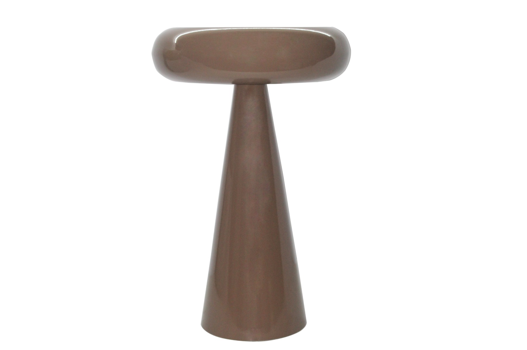 Beistelltisch Sam Coffee - Brix