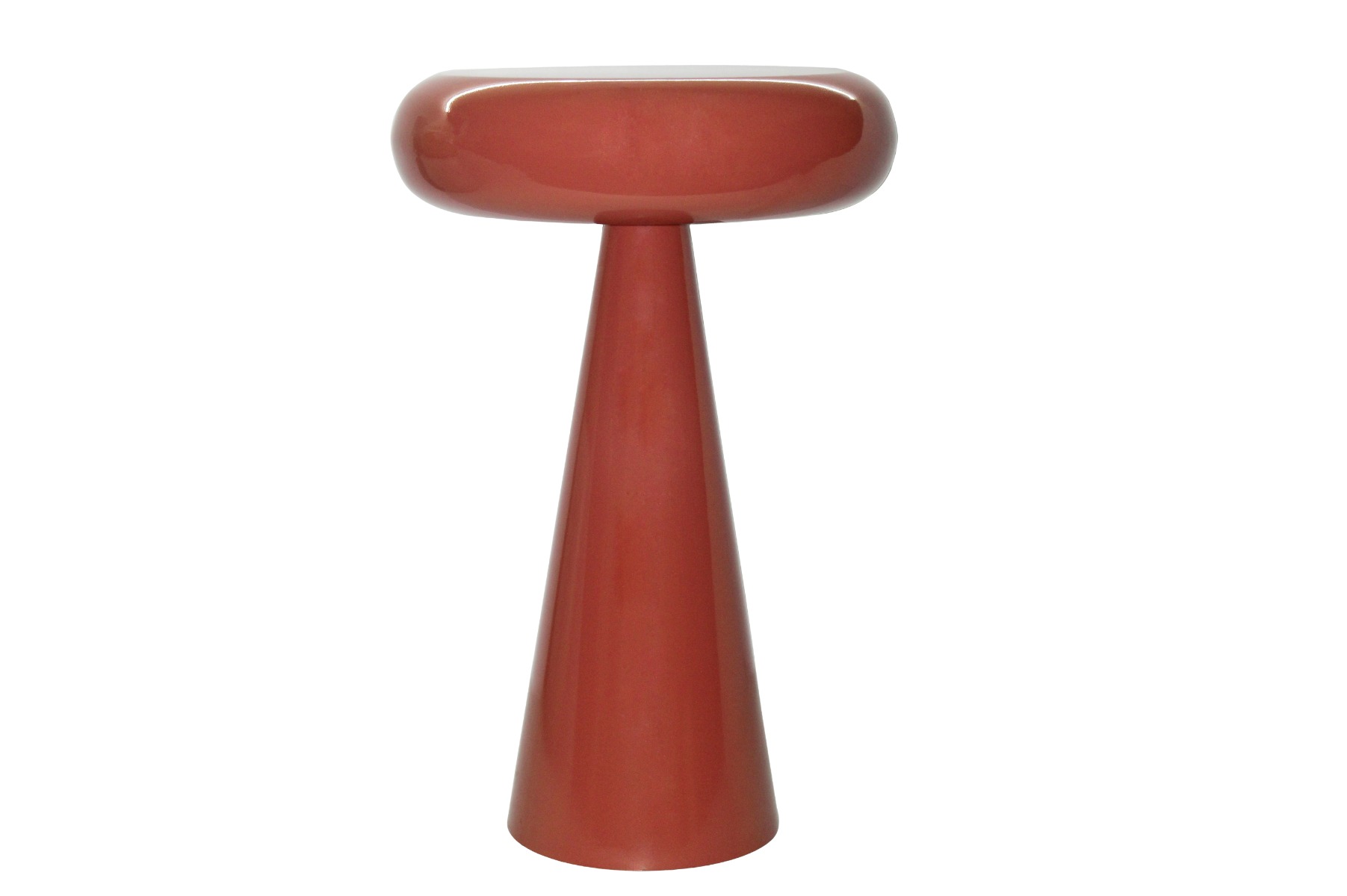 Beistelltisch Sam Amber - Brix