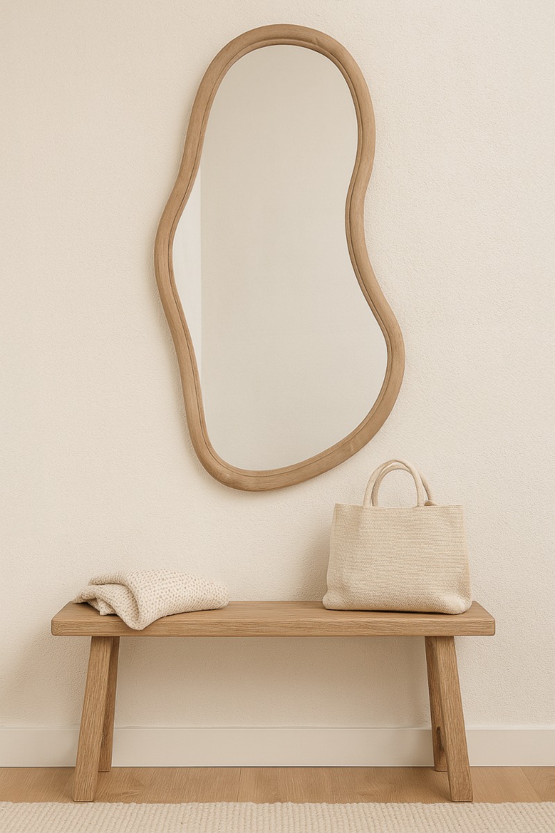 Spiegel Sophie L - Brix