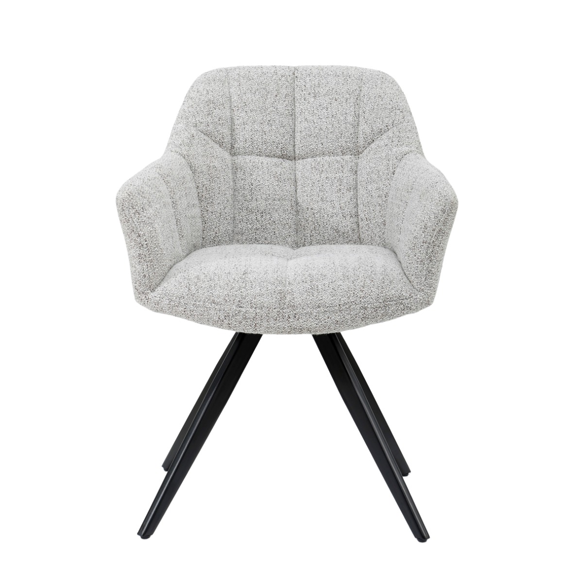 Esszimmerstuhl Tommy Bisque Oasis - Livingfurn