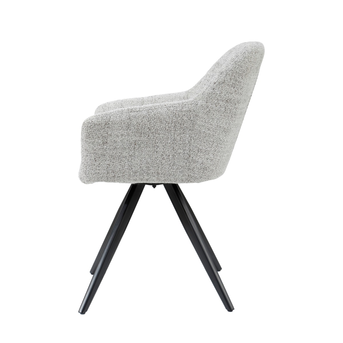 Esszimmerstuhl Tommy Bisque Oasis - Livingfurn