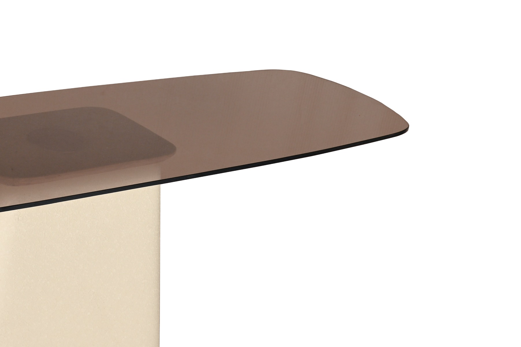 Side Table Mylon 140 cm - Brix