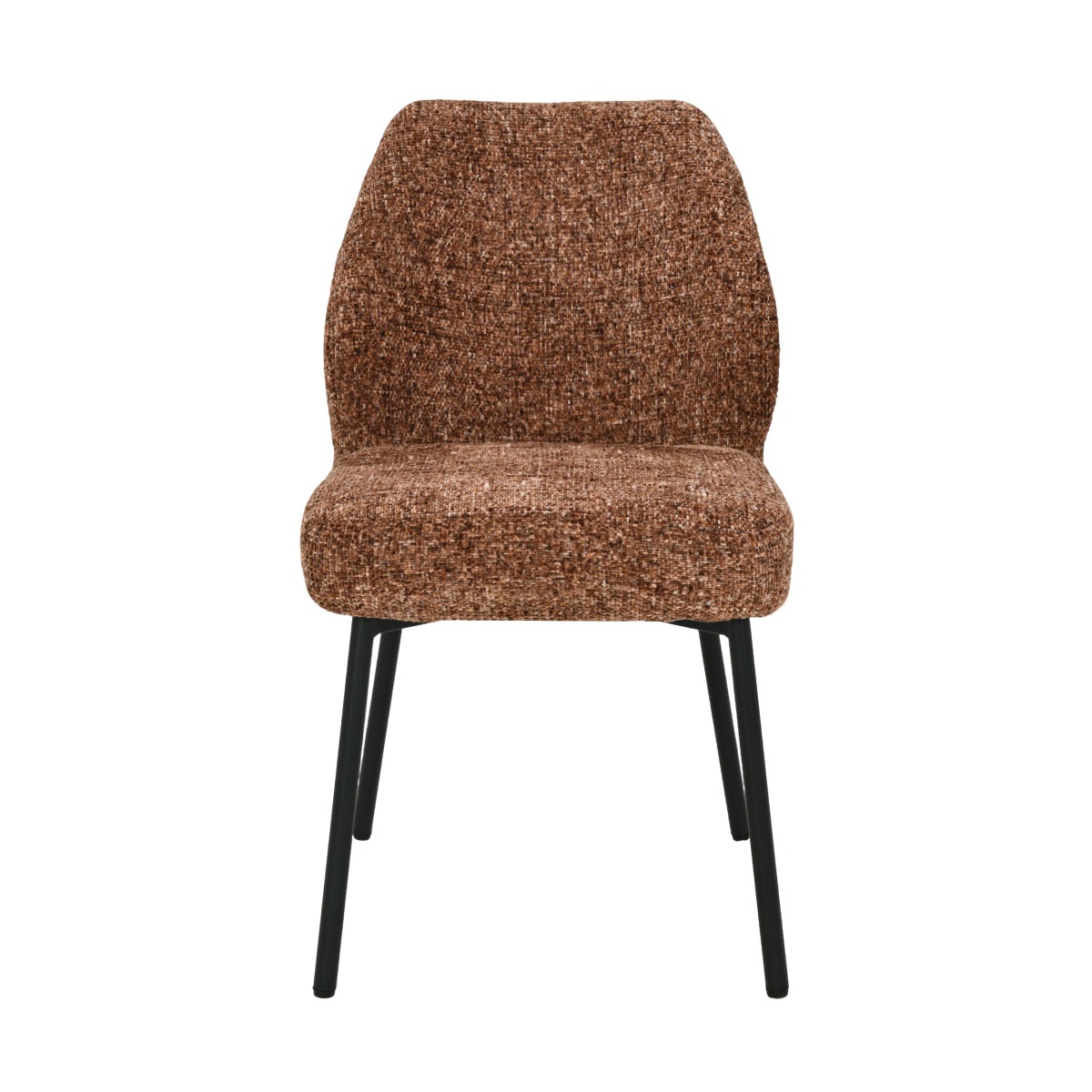 Esszimmerstuhl Tess Bordeaux - Livingfurn