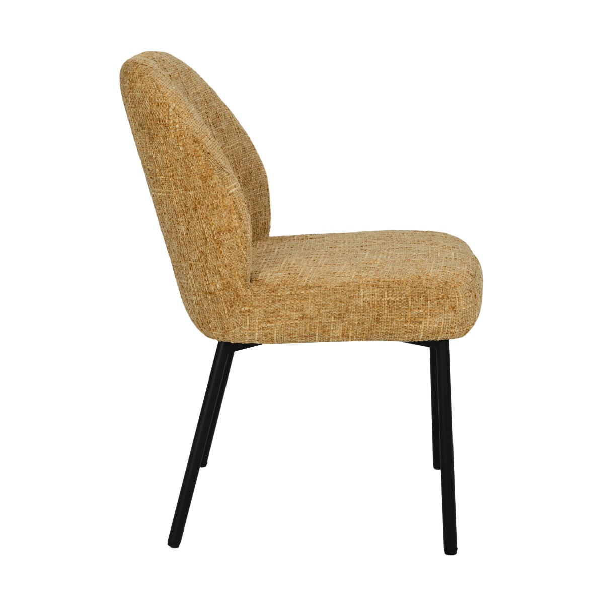 Esszimmerstuhl Tess Honey - Livingfurn