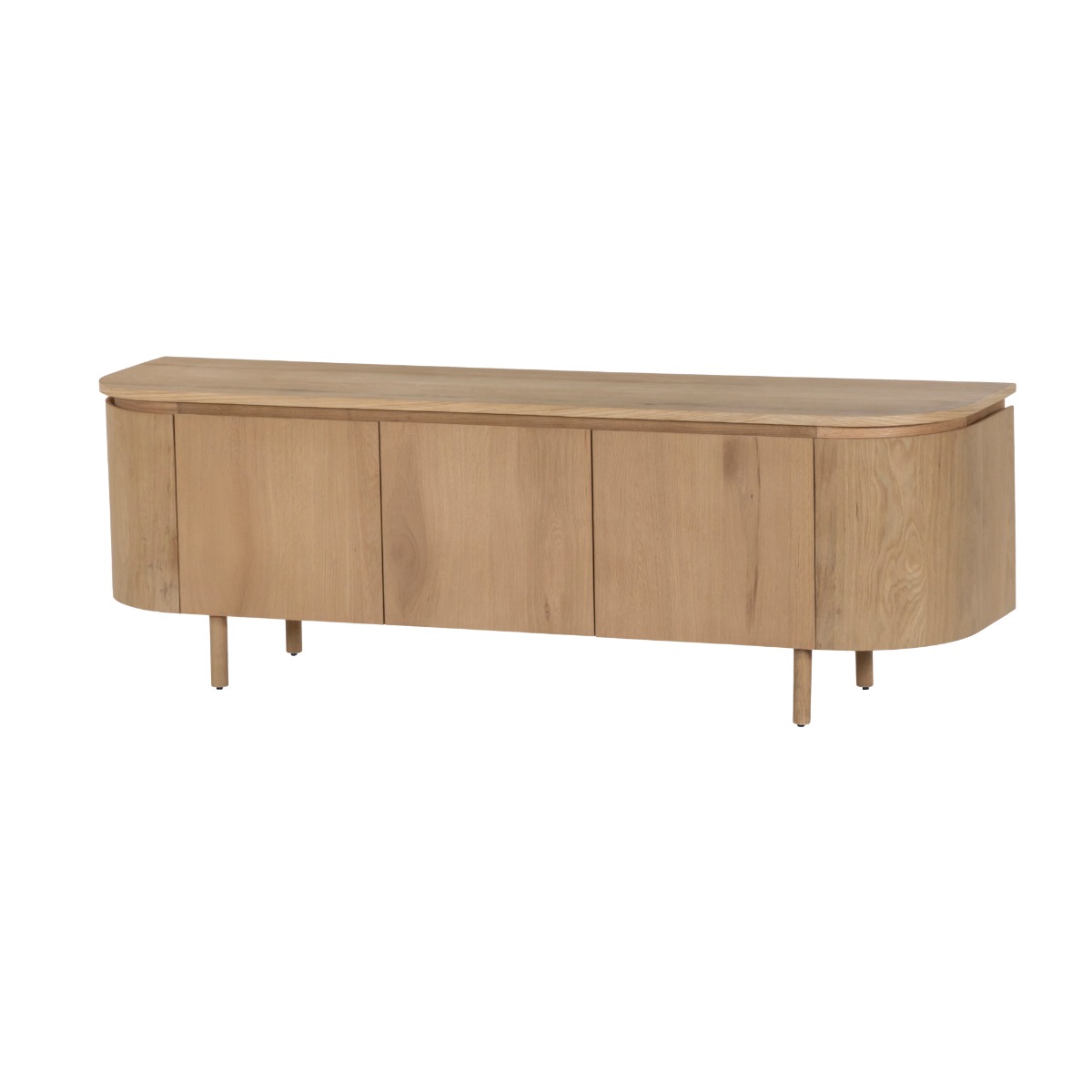 TV Unit Tobago 170cm - Livingfurn
