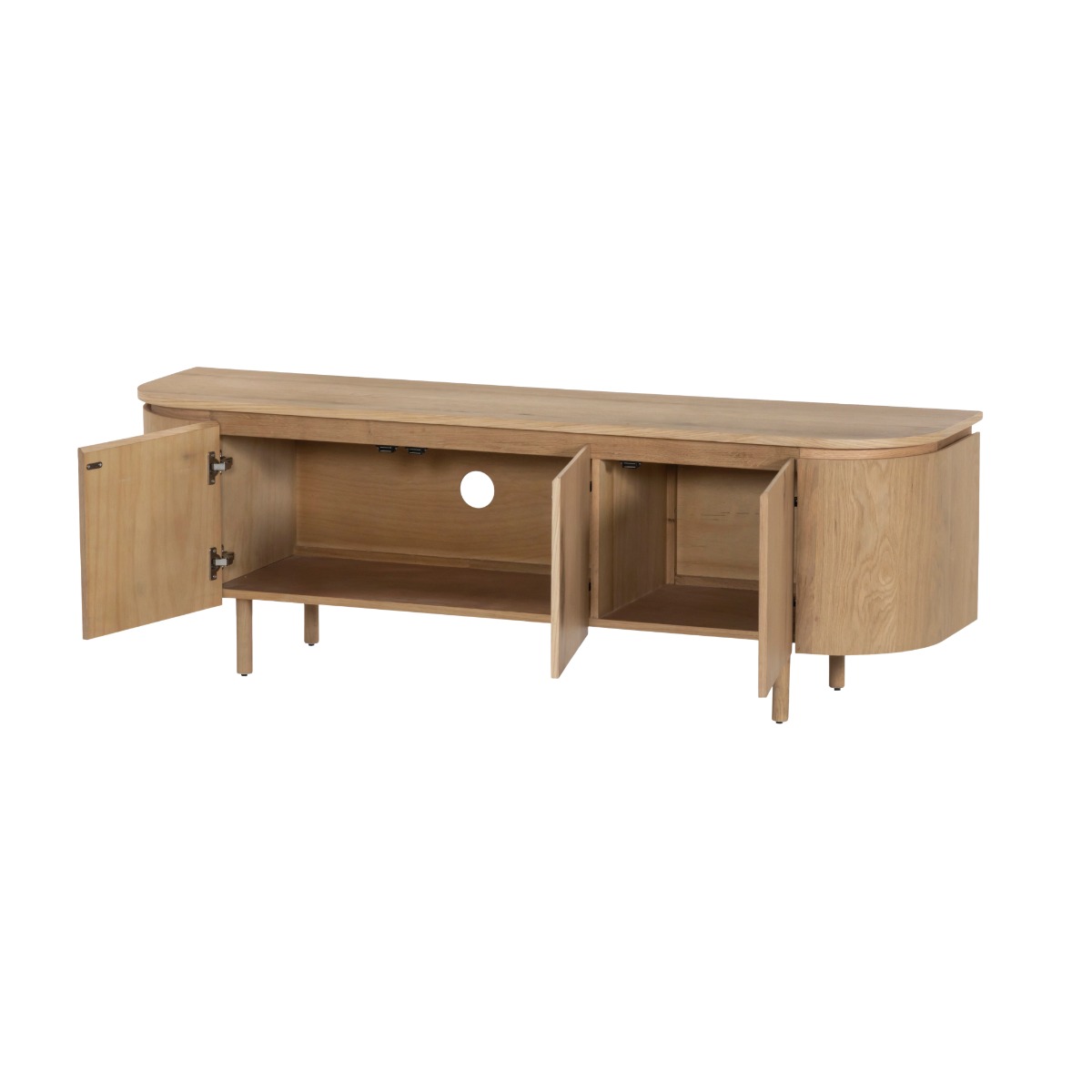 TV Unit Tobago 170cm - Livingfurn