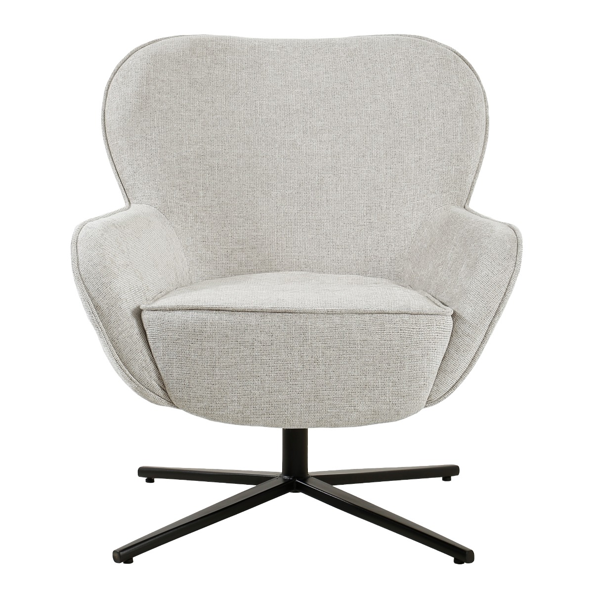 Sessel Sven Toffee - Livingfurn