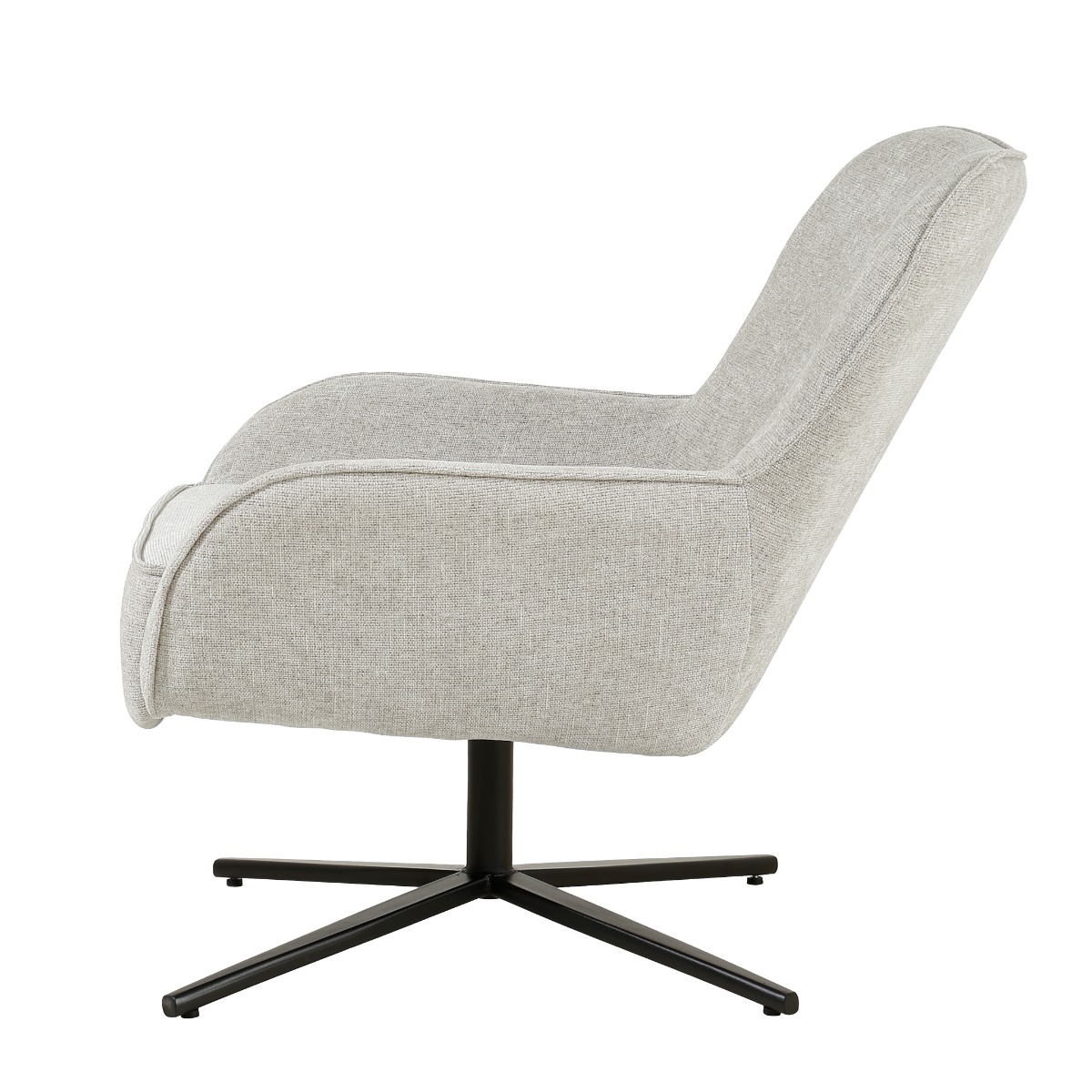 Sessel Sven Toffee - Livingfurn