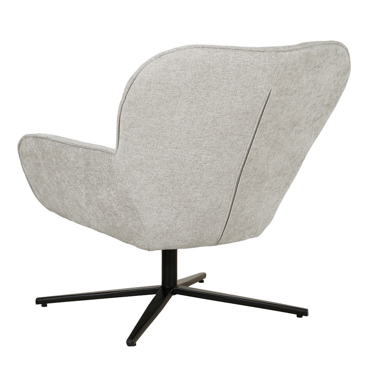 Sessel Sven Toffee - Livingfurn