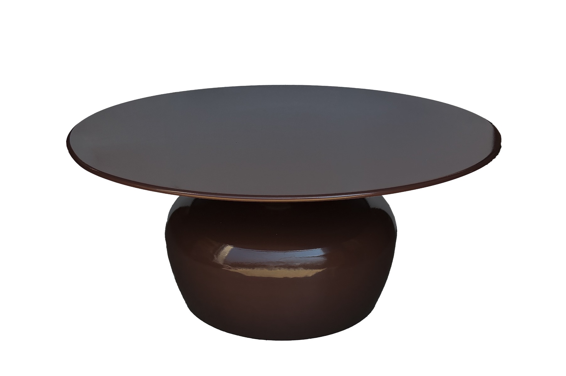 Couchtisch Mila Rust - Brix