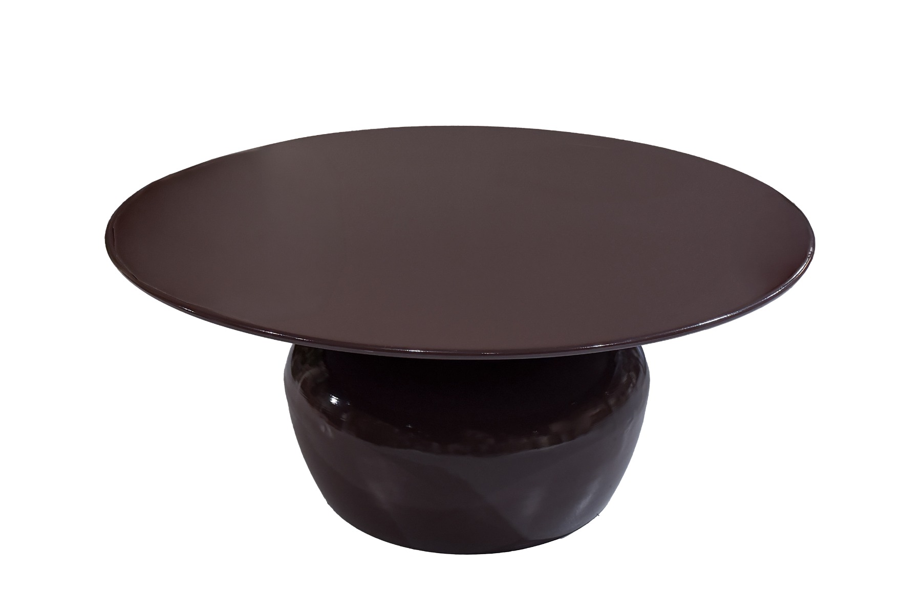 Couchtisch Mila Rust - Brix