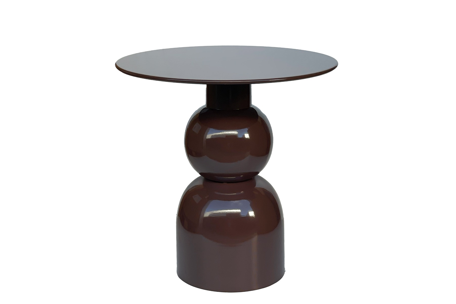 Side Table Wes Rust - Brix