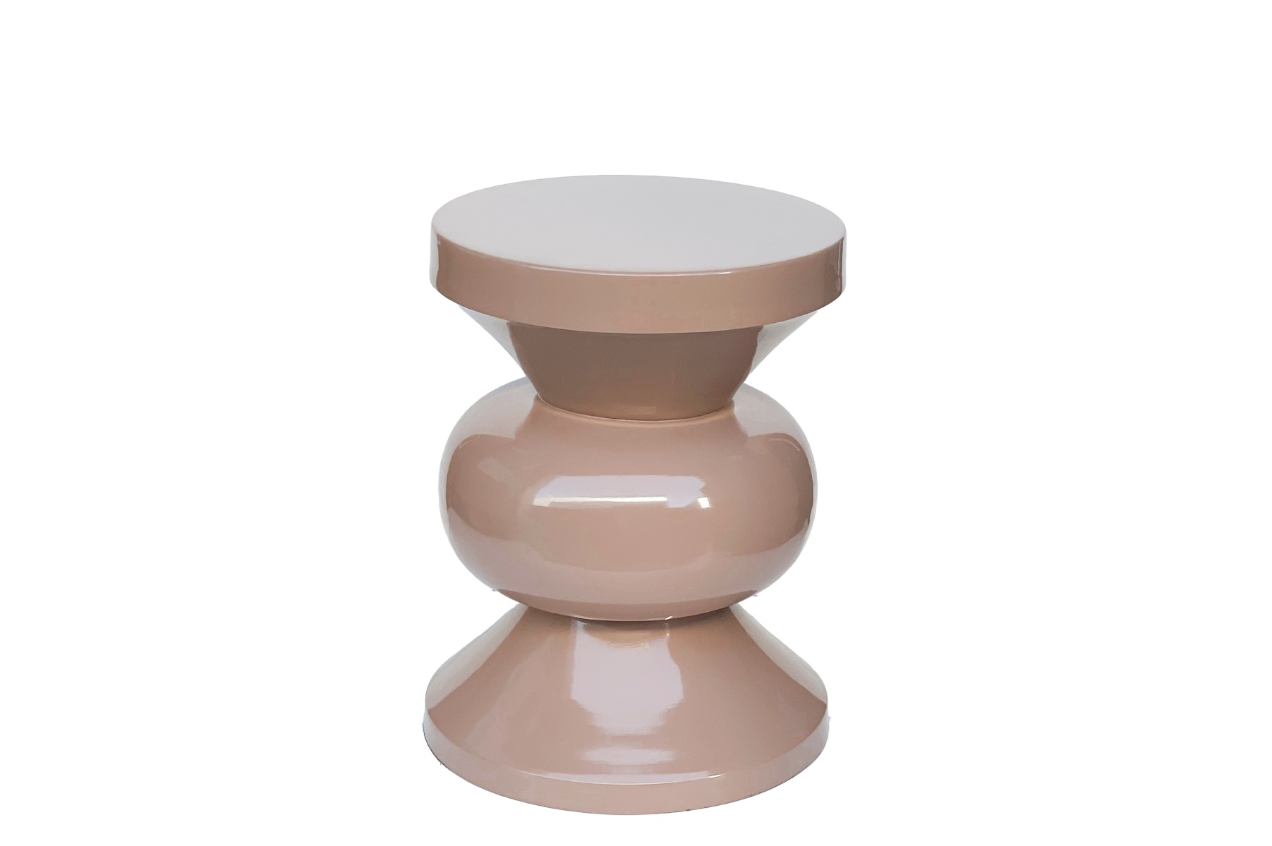Side Table Ole Vintage Pink - Brix
