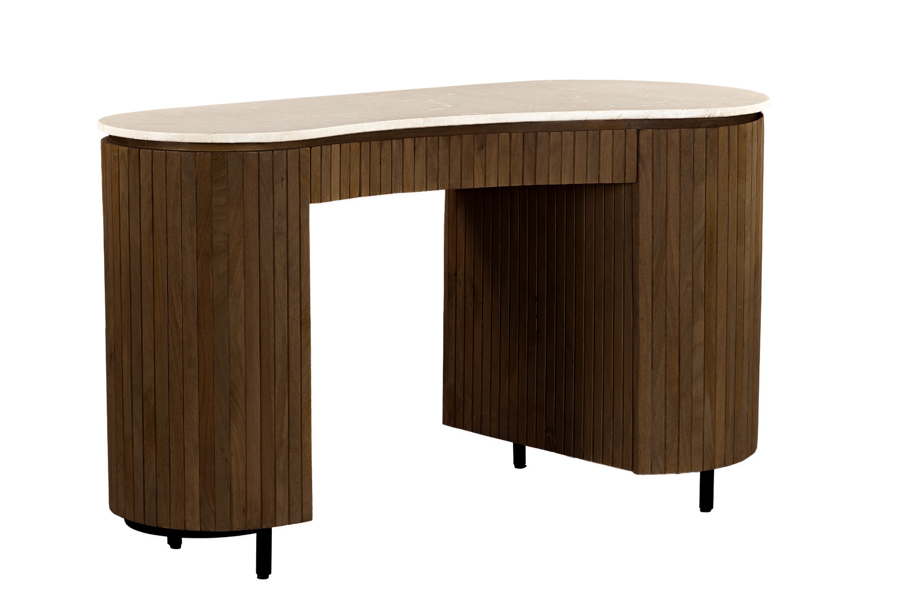 Schreibtisch Dexter Bottecino - Brix