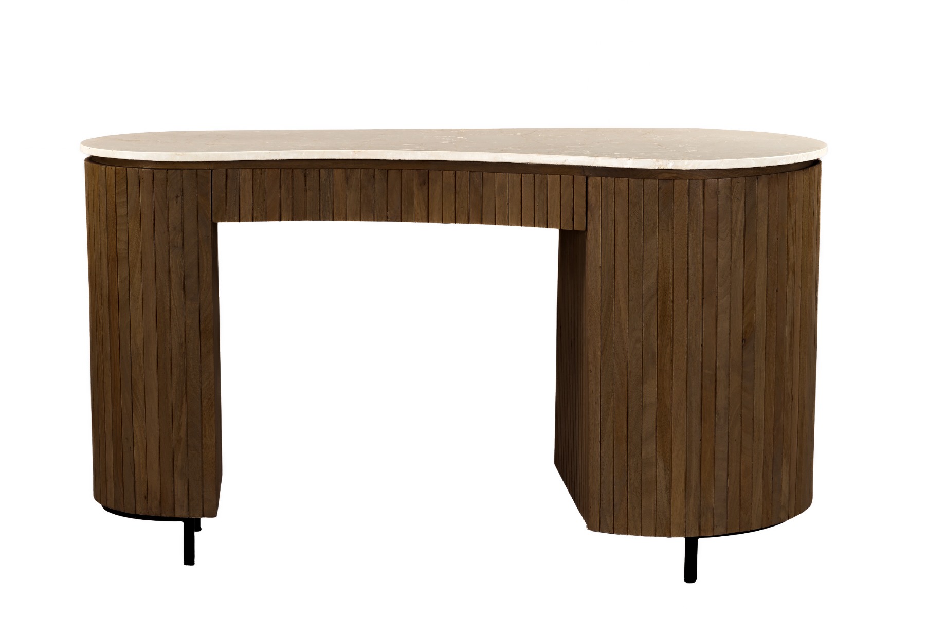 Schreibtisch Dexter Bottecino - Brix