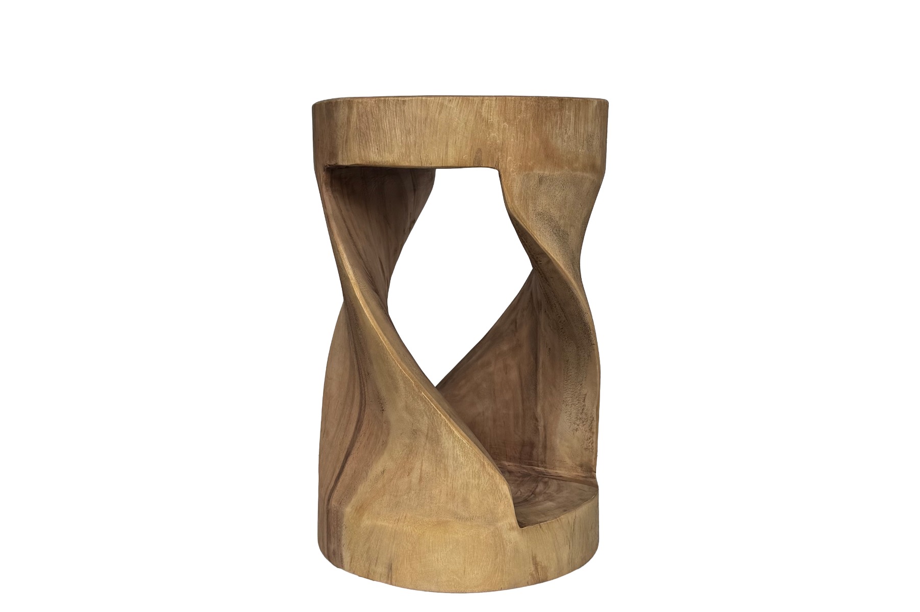 Bijzettafel Suar Stool - Livingfurn
