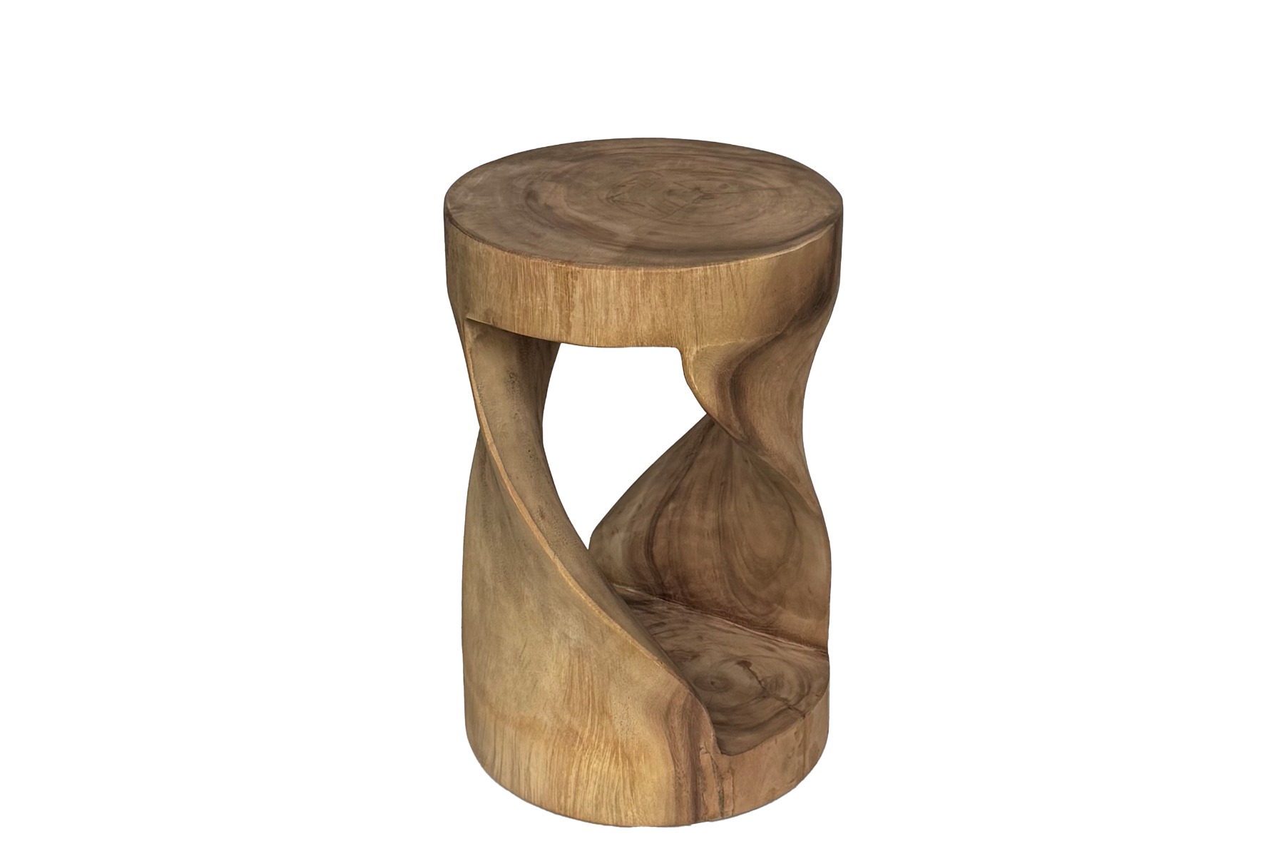 Bijzettafel Suar Stool - Livingfurn