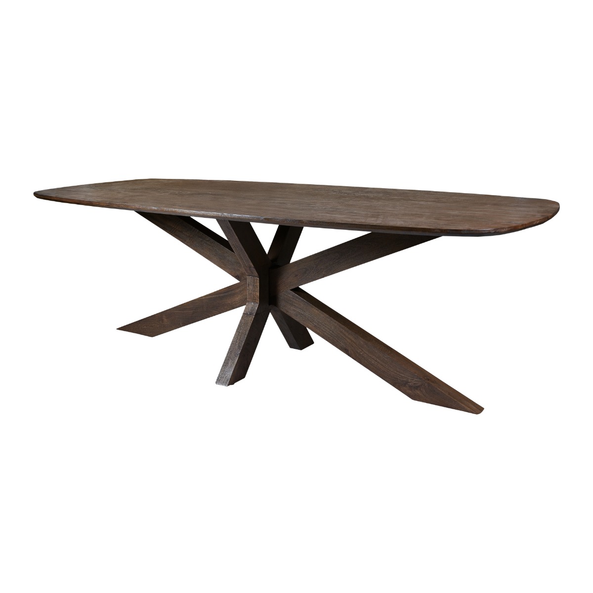 Dining Table Lissabon 210cm - Livingfurn