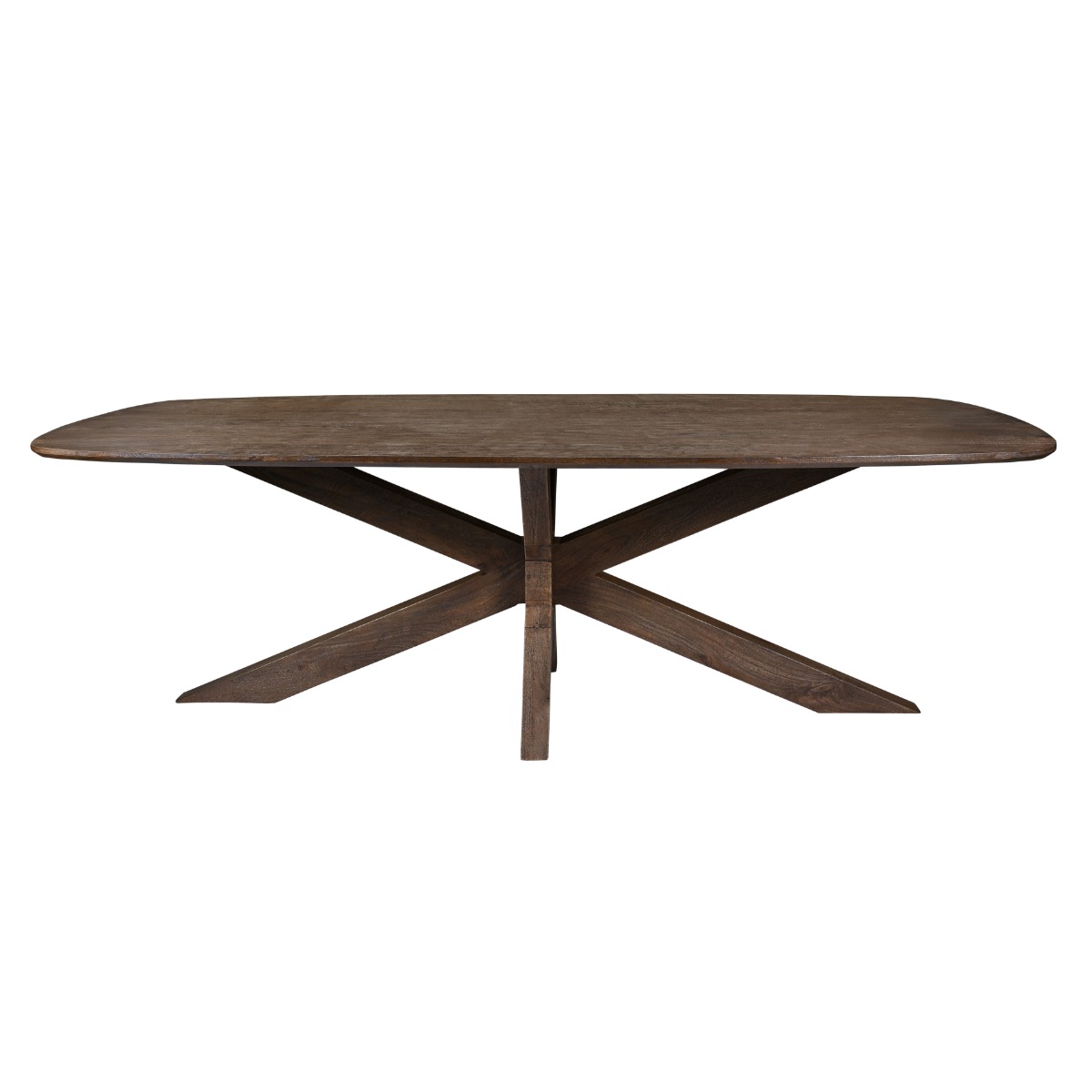 Dining Table Lissabon 210cm - Livingfurn