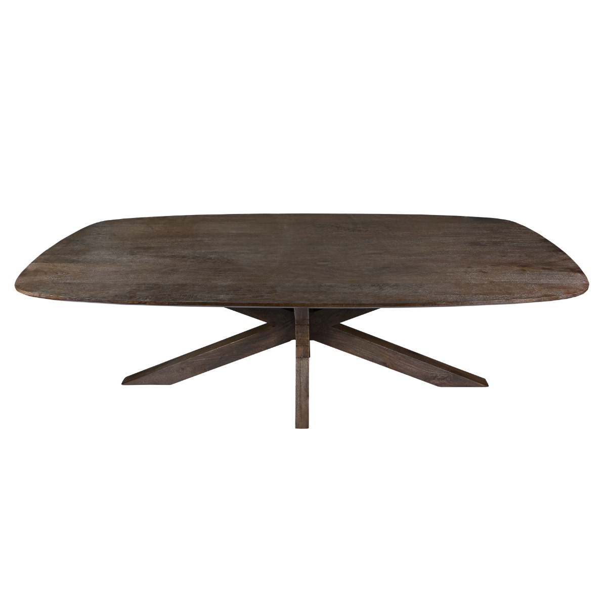 Dining Table Lissabon 210cm - Livingfurn