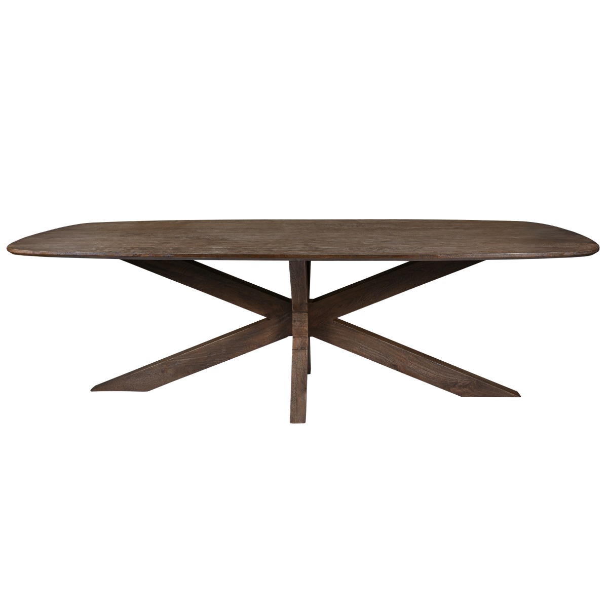 Dining Table Lissabon 240cm - Livingfurn