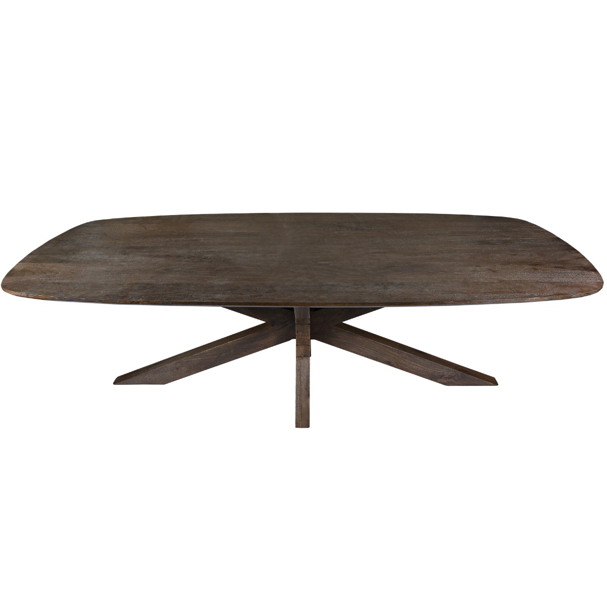 Dining Table Lissabon 240cm - Livingfurn