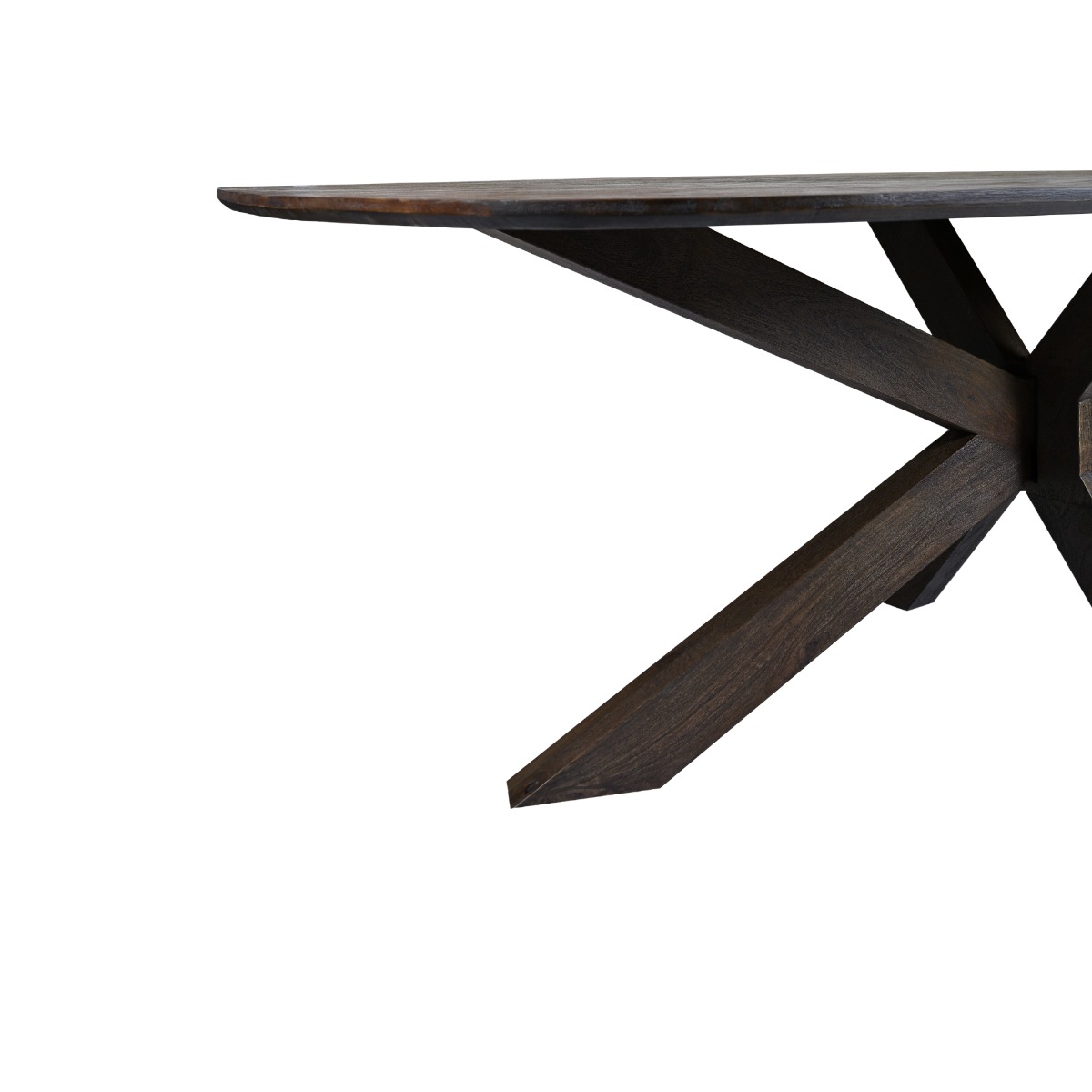 Esstisch Lissabon 240cm - Livingfurn